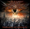 INHERIT DISEASE / PROCREATING AN APOCALYPSE