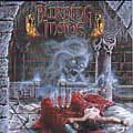 BURNING INSIDE / バーニング・インサイド / APPARITION