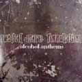 MENTAL CARE FOUNDATION / メンタル・ケア・ファウンデーション / ALCOHOL ANTHEMS