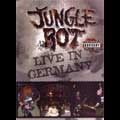 JUNGLE ROT / ジャングル・ロット / LIVE IN GERMANY