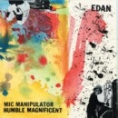 EDAN / イードン / MIC MANIPULATOR