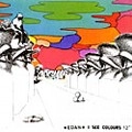 EDAN / イードン / I SEE COLOURS
