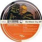 GLENN UNDERGROUND / グレン・アンダーグラウンド / SILENT CRY EP
