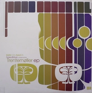 TRENTEMOLLER / TRENTEMOLLER E.P.