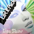 RICHARD LES CREES & TOMOKO OHNO / LET IT RIDE(REMIXES)