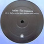 LUSINE / ルシーン / FLAT REMIXES