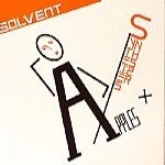 SOLVENT / APPLES & SYNTHESIZERS