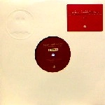 LUSINE / ルシーン / INSIDE/OUT EP