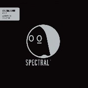 V/A ELECTRONIC / SPECTRAL SOUND VOL 1