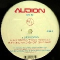 AUDION / オーディオン / JUST FUCKING