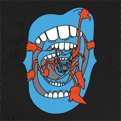 AUDION / オーディオン / MOUTH TO MOUTH REMIXES