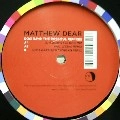 MATTHEW DEAR / マシュー・ディアー / DOG DAYS:THE ROBSOUL REMIXES