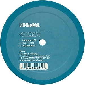 EON / TANTALUS