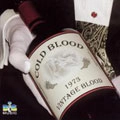 COLD BLOOD / コールド・ブラッド / VINTAGE BLOOD LIVE 1973