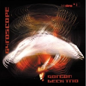 GORDON BECK / ゴードン・ベック / GYROSCOPE