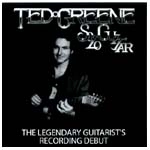 TED GREENE / SOLO GUITAR