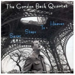 GORDON BECK / ゴードン・ベック / SEVEN STEPS TO HEAVEN