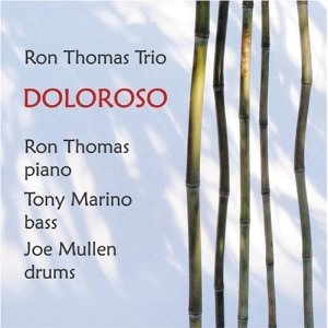 RON THOMAS / ロン・トーマス / DOLOROSO