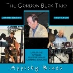 GORDON BECK / ゴードン・ベック / APPLEBY BLUES (THE NEW AGE OF CHRISTMAS)