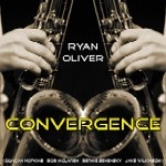 RYAN OLIVER / ライアン・オリヴァー / CONVERGENCE