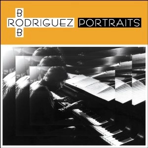 BOB RODRIGUEZ / ボブ・ロドリゲス / PORTRAITS