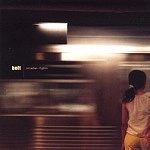 BOLT / CIRCADIAN RHYTHM