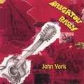 JOHN YORK / ジョン・ヨーク / ARIGATOU BABY