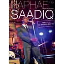 RAPHAEL SAADIQ / ラファエル・サーディク / LIVE FROM THE ARTISTS DEN