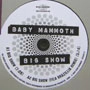 BABY MAMMOTH / BIG SHOW