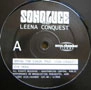 SONOLUCE & LEENA CONQUEST / BREAK THE CHAIN