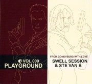 V.A. / PLAYGROUND VOL.9