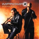 IMPROMP2 / インプロンプ2 / DEFINITION OF LOVE