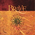 BRAVE / ブレイヴ / SEARCHING FOR THE SUN