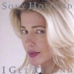 SONY HOLLAND / ソニー・ホランド / I GET AROUND
