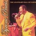 TYRONE DAVIS / タイロン・デイヴィス / LEGENDARY HALL OF FARMER