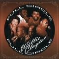 WILLIE CLAYTON / ウィリー・クレイトン / FULL CIRCLE WITH WILLIE CLAYTON