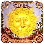 KLAATU / クラトゥ / 3:47 E.S.T.