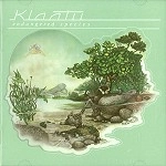 KLAATU / クラトゥ / ENDANGERED SPECIES