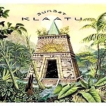 KLAATU / クラトゥ / SUNSET : 1973-1981