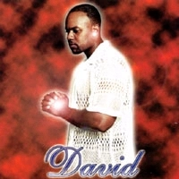DAVID / VOL.1 VERSATILITY
