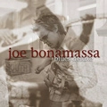 JOE BONAMASSA / ジョー・ボナマッサ / BLUES DELUXE