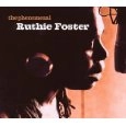 RUTHIE FOSTER / ルーシー・フォスター / PHENOMENAL RUTHIE FOSTER