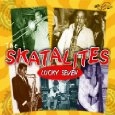 SKATALITES / スカタライツ / LUCKY SEVEN