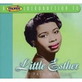 LITTLE ESTHER / リトル・エスター / PROPER INTRODUCTION TO LITTLE ESTHER