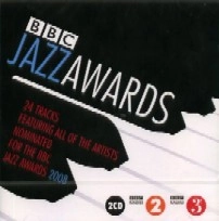 V.A.(BBC JAZZ AWARDS) / BBC JAZZ AWARDS 2008