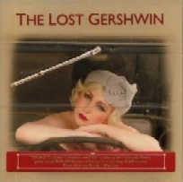 VICTORIA HART / ヴィクトリア・ハート / LOST GERSHWIN