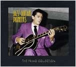 V.A.(JAZZ GUITAR PIONEERS) / JAZZ GUITAR PIONEERS