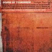 SCARS OF TOMORROW / スカーズオブトゥモロー / DESIGN YOUR FATE