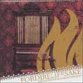 FORDIRELIFESAKE / フォーダイアライフセイク / DANCE,PRETEND,FOGET,DEFEND