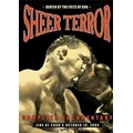 SHEER TERROR / シアー・テラー / BEATEN BY THE FISTS OF GOD